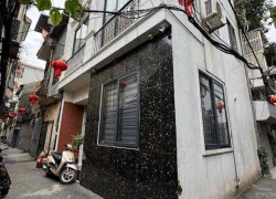 TẬP THỂ LÔ GÓC – TRUNG TÂM QUẬN HAI BÀ TRƯNG – SÁT HOÀN KIẾM 🔥