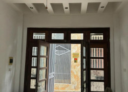 Bán nhà Tứ Liên, Tây Hồ Hà Nội, dọn vào ở ngay, vuông vắn