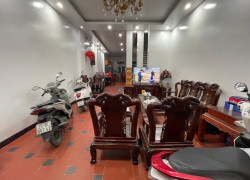 Làng Việt Kiều Châu Âu 76M phân lô, vỉ hè, ô tô đỗ ngày đêm 24,5 tỷ