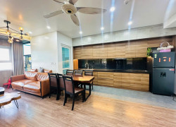 Bán căn góc chung cư Thanh Hà Cienco5 – View đường 3 pn