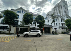 Cần tiền nhanh căn LK 80m2 KĐT Geleximco lê trọng tấn hà đông