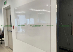 BẢNG TRẮNG KHÔNG KHUNG – GREENLAM TẠI TP.HCM