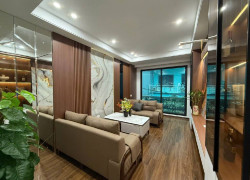 LÕI NGỌC THUỴ - NGÕ THÔNG Ô TÔ  7