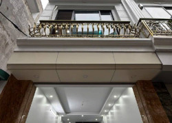 PHỐ GIA THƯỢNG, NGỌC THỤY, BỒ ĐỀ