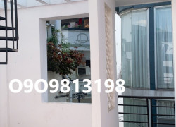 ♥️♥️♥️Nhà Đẹp P.COL Quận 1 Bán Nhanh SHR Ở Ngay.♥️♥️♥️