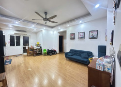 Bán căn góc 2 phòng ngủ chung cư Thanh Hà Cienco 5 – 76m2 chỉ hơn 3 tỉ