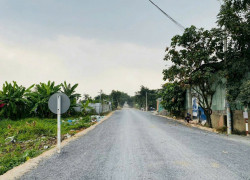 CẦN BÁN 2 LÔ ĐẤT 250m2 THỔ CƯ - CHÍNH CHỦ – PHƯỜNG THẠNH XUÂN, QUẬN 12 -	CHỈ 5.6 TỶ