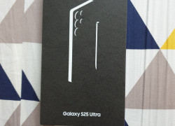Bán ĐT Sam Sung Galaxy S25 Ultra 1TB mới 100% bản quốc tế