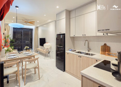 🔥 CĂN HỘ 2PN THE WIN CITY – CHỈ 225 TRIỆU LÀ SỞ HỮU NGAY 🔥