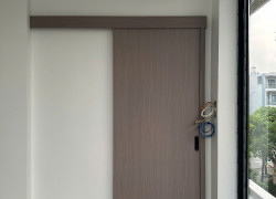 Cửa lùa nhựa composite tại Phường Sài Gòn