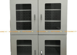 Tủ đựng hóa chất có khử mùi – Lab. Chemical Storage phòng thí nghiệm: Nhà thầu chuyên nghiệp