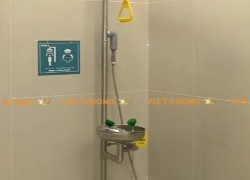 Vòi Sen Khẩn Cấp – Emergency Shower and Eye wash phòng thí nghiệm: Nhà thầu chuyên nghiệp