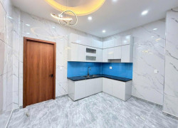 Nhà bán HXH Vườn Lài - Phú Thọ Hòa, Tân Phú, 56m2, hẻm xe hơi, 6.99 tỷ