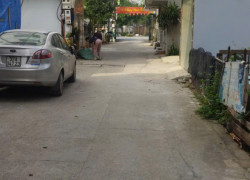 41m 2 THOÁNG, ĐẤT QUÂN ĐỘI, PHÂN LÔ Ô TÔ TRÁNH, LAI XÁ, HOÀI ĐỨC, GẦN NHỔN ĐH CÔNG NGHIỆP