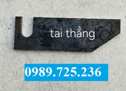 Vì sao nên chọn mua pát thẳng, pát thẳng thùng xe tại tại Hà Nội ?