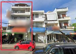 NHÀ 4 TẦNG ĐƯỜNG TÔN THẤT TÙNG NGANG 8.7M, BẮC NHA TRANG, DÒNG TIỀN 15TR/THÁNG, GIÁ 9,5 TỶ