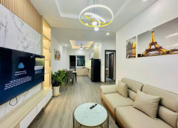 HẠ GIÁ BÁN NHANH TRONG TUẦN CHỈ 3 TỶ, CĂN HỘ KỀ GÓC 3804 TÒA OC1A, VIEW XÉO BIỂN CỰC ĐẸP