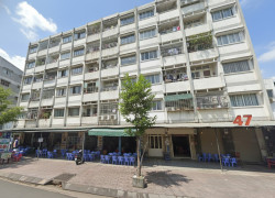 T1795 🔥 Tầng 4 CC 23/49 Đinh Tiên Hoàng Bình Thạnh, SHR, 60m2, 3.x tỷ