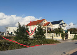 BÁN MẶT ĐẤT MẶT BIỂN GIAO PHONG - CHUẨN 100%