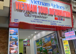 Cho thuê cửa hàng mặt phố Bát Sứ Hoàn Kiếm Hà