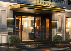 BÁN GẤP BUILDING - 72M2 - 7 TẦNG - 43 TỶ - MẶT PHỐ - HÀN THUYÊN