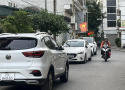 💥 Láng - 48m2 - Nhà mới kính koong - Thang máy Fuji