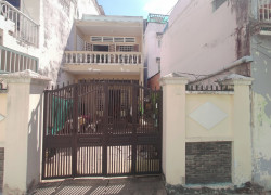 O1798 💖💖 Nhà Bùi Đình Túy Bình Thạnh, SHR, HXH, 6.4x22m, 11.x tỷ