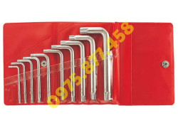 Bộ lục giác hoa thị EIGHT TXL-10