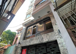 Vip Thanh Bình CCMN mới tinh 74M, lô góc 18 phòng khép kín, dòng tiền khủng