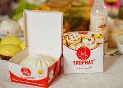 Tuyển gấp NV nữ bán cửa hàng bánh bao THỌ PHÁT