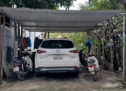 LÔ ĐẤT ĐẸP KIỆT Ô TÔ NGUYỄN NHÀN – CƠ HỘI AN CƯ VÀ ĐẦU TƯ HIẾM CÓ!