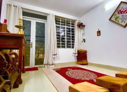 🏡 BÁN NHÀ 52m² - 3 TẦNG - BTCT – HẺM Ô TÔ - LINH ĐÔNG THỦ ĐỨC