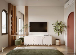 **Bán nhà hxh Lạc Long Quân, phường 9 Tân Bình; (4,5x12) nở hậu chỉ 7,5 tỷ