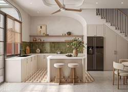 **Bán nhà hẻm 730 Lạc Long Quân, phường 9 Tân Bình (4x13) 4 tầng chỉ 7,5 tỷ