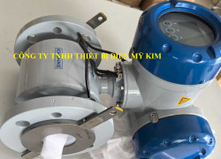 Lưu lượng kế Krohne WATERFLUX 3100