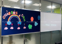 BẢNG GHIM VẢI BỐ BAVICO ĐA NĂNG PRO TẠI TP.HCM