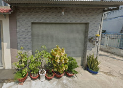 L1803 ⭐️ Nhà Ấp Đông 1-2 Hóc Môn, SHR, Lô góc, HXH, 5x20m, 4.x tỷ