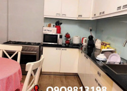 ♥️♥️♥️Công Chứng Nhanh 4 Tầng P.Chợ Quán Quận 5 SHR.♥️♥️♥️