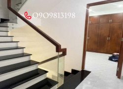 ♥️♥️♥️Nhà P.Chợ Quán Quận 5 SHR Gần MT Giá Tốt 4 Tầng.♥️♥️♥️