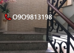 ♥️♥️♥️Cần Bán Nhà P.Chợ Quán Quận 5 SHR Giao Dịch Nhanh.♥️♥️♥️