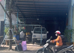 Bán Nhà Mặt Phố Tỉnh Lộ 852 An Hòa, Sa Đéc. Ngang 5m, DT 263m2. Sổ Hồng 1 Lầu 4PN. Giá 4.6 Tỷ.