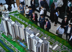 The Emerald Garden View  Chỉ từ 35 triệu/m² – cơ hội sở hữu căn hộ trung tâm Thuận An không thể tốt hơn!