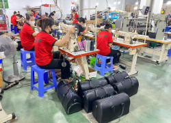 👜 LẤY HÀNG SỚM BÁN TẾT – PHỤ KIỆN DA GIÁ SỈ, GIAO NHANH – 0822.879.869 (HẢO)