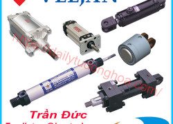 Xi lanh Veljan | Veljan cylinder