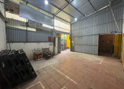 Chính chủ cho thuê kho xưởng Thúy Lĩnh, Hoàng Mai, Hà Nội
