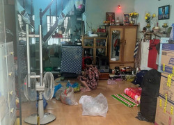 Nhà Dương Bá Trạc, P.1 Q.8 | GIÁ CHỈ 2,9 TỶ