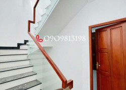 ♥️♥️♥️Nhà SHR Ở Ngay Quận 5 Bán Nhanh 4 Tầng Mới Đẹp.♥️♥️♥️