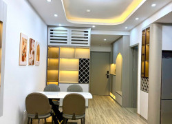 Cần bán gấp căn hộ chung cư Thanh Hà Cienco 5 – view hồ 5 toà mới