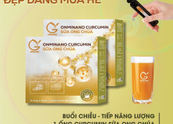 KHÁNG VIÊM TỪ BÊN TRONG - BÍ QUYẾT CỦA CƠ THỂ KHỎE VÀ LÀN DA ĐẸP