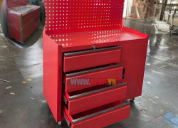 Tủ sắt 3 ngăn - 5 ngăn - 7 ngăn đựng đồ nghề